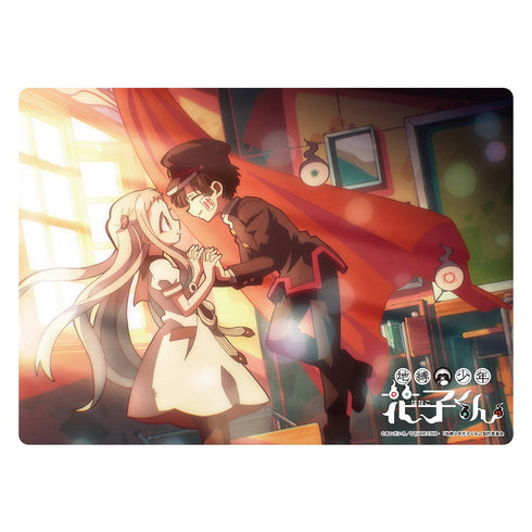 『地縛少年花子くん』下敷きB